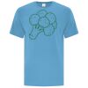 ATC EVERYDAY COTTON TEE Thumbnail