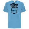 ATC EVERYDAY COTTON TEE Thumbnail