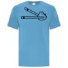 ATC EVERYDAY COTTON TEE Thumbnail