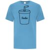 ATC EVERYDAY COTTON TEE Thumbnail