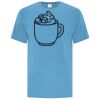 ATC EVERYDAY COTTON TEE Thumbnail