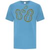 ATC EVERYDAY COTTON TEE Thumbnail