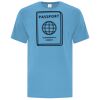 ATC EVERYDAY COTTON TEE Thumbnail