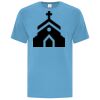 ATC EVERYDAY COTTON TEE Thumbnail