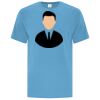 ATC EVERYDAY COTTON TEE Thumbnail