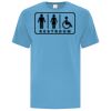 ATC EVERYDAY COTTON TEE Thumbnail