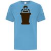 ATC EVERYDAY COTTON TEE Thumbnail