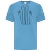 ATC EVERYDAY COTTON TEE Thumbnail