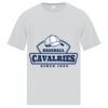 ATC Everyday Cotton Youth Tee Thumbnail
