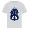 ATC Everyday Cotton Youth Tee Thumbnail