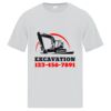 ATC Everyday Cotton Youth Tee Thumbnail
