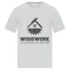 ATC Everyday Cotton Youth Tee Thumbnail
