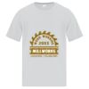 ATC Everyday Cotton Youth Tee Thumbnail