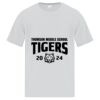 ATC Everyday Cotton Youth Tee Thumbnail