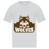 ATC Everyday Cotton Youth Tee Thumbnail