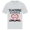 ATC Everyday Cotton Youth Tee Thumbnail