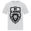 ATC Everyday Cotton Youth Tee Thumbnail