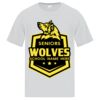 ATC Everyday Cotton Youth Tee Thumbnail