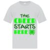ATC Everyday Cotton Youth Tee Thumbnail