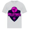 ATC Everyday Cotton Youth Tee Thumbnail