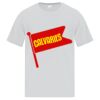 ATC Everyday Cotton Youth Tee Thumbnail