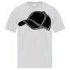 ATC Everyday Cotton Youth Tee Thumbnail