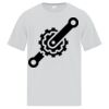 ATC Everyday Cotton Youth Tee Thumbnail