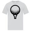 ATC Everyday Cotton Youth Tee Thumbnail