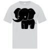 ATC Everyday Cotton Youth Tee Thumbnail