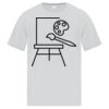 ATC Everyday Cotton Youth Tee Thumbnail