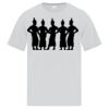 ATC Everyday Cotton Youth Tee Thumbnail