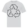 ATC Everyday Cotton Youth Tee Thumbnail