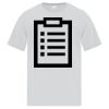 ATC Everyday Cotton Youth Tee Thumbnail