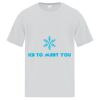 ATC Everyday Cotton Youth Tee Thumbnail