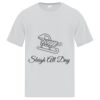 ATC Everyday Cotton Youth Tee Thumbnail
