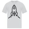 ATC Everyday Cotton Youth Tee Thumbnail