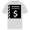 ATC Everyday Cotton Youth Tee Thumbnail