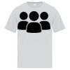 ATC Everyday Cotton Youth Tee Thumbnail