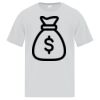 ATC Everyday Cotton Youth Tee Thumbnail