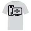 ATC Everyday Cotton Youth Tee Thumbnail