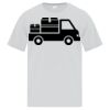 ATC Everyday Cotton Youth Tee Thumbnail