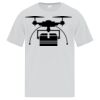 ATC Everyday Cotton Youth Tee Thumbnail