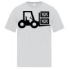 ATC Everyday Cotton Youth Tee Thumbnail