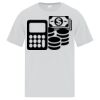 ATC Everyday Cotton Youth Tee Thumbnail