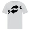 ATC Everyday Cotton Youth Tee Thumbnail