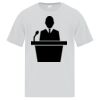 ATC Everyday Cotton Youth Tee Thumbnail