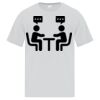 ATC Everyday Cotton Youth Tee Thumbnail