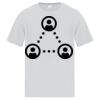 ATC Everyday Cotton Youth Tee Thumbnail
