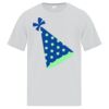 ATC Everyday Cotton Youth Tee Thumbnail