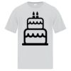 ATC Everyday Cotton Youth Tee Thumbnail